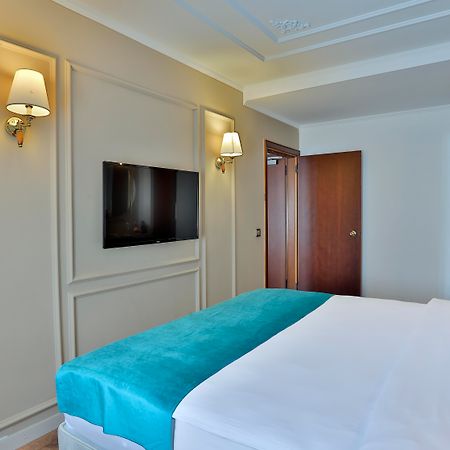 Orient Express & Spa By Orka Hotels Stambuł Zewnętrze zdjęcie