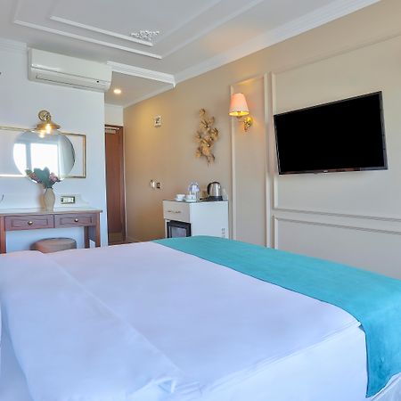 Orient Express & Spa By Orka Hotels Stambuł Zewnętrze zdjęcie