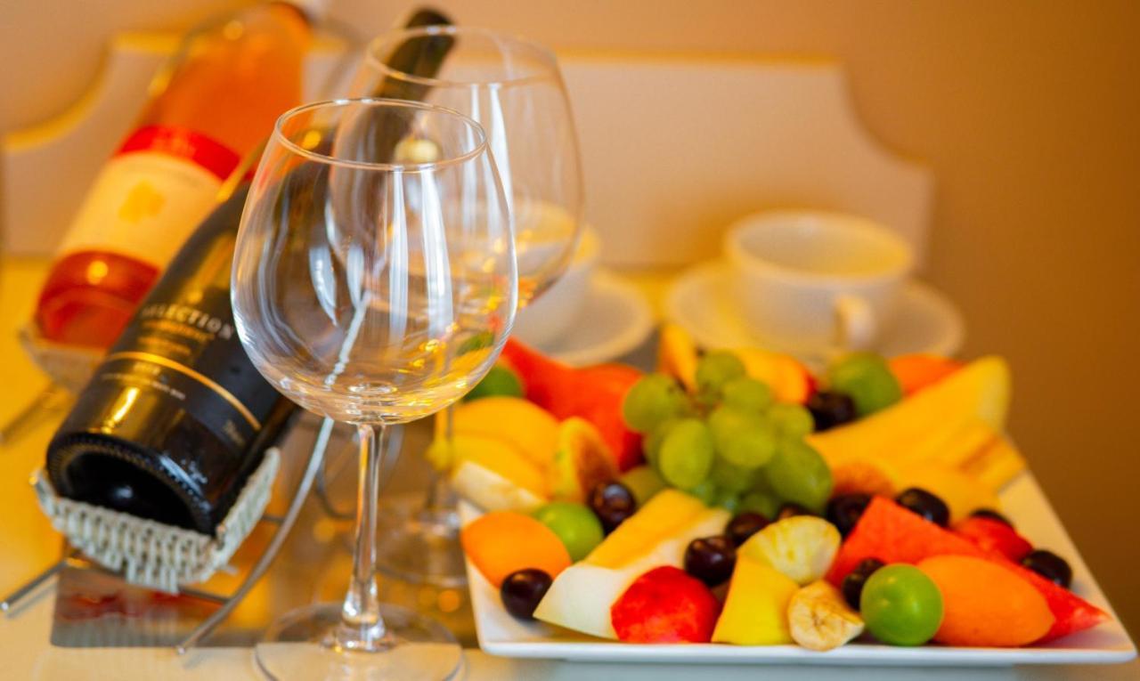 Orient Express & Spa By Orka Hotels Stambuł Zewnętrze zdjęcie