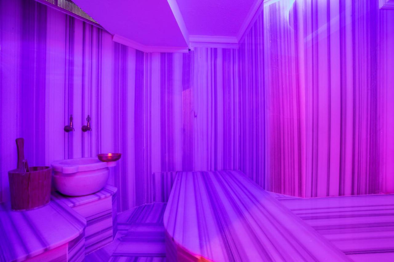Orient Express & Spa By Orka Hotels Stambuł Zewnętrze zdjęcie