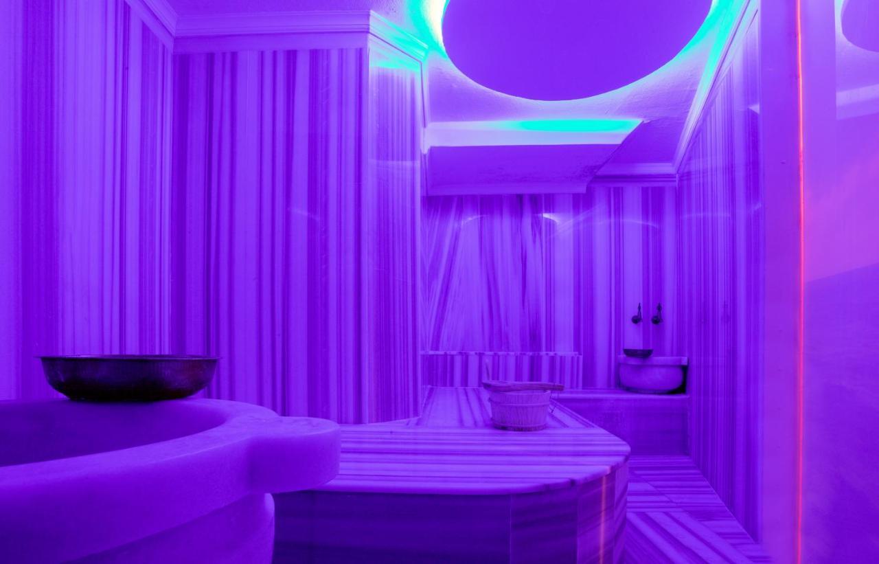 Orient Express & Spa By Orka Hotels Stambuł Zewnętrze zdjęcie
