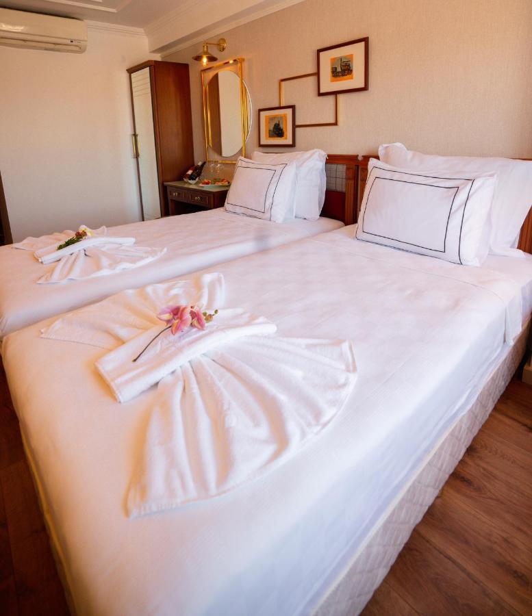 Orient Express & Spa By Orka Hotels Stambuł Zewnętrze zdjęcie