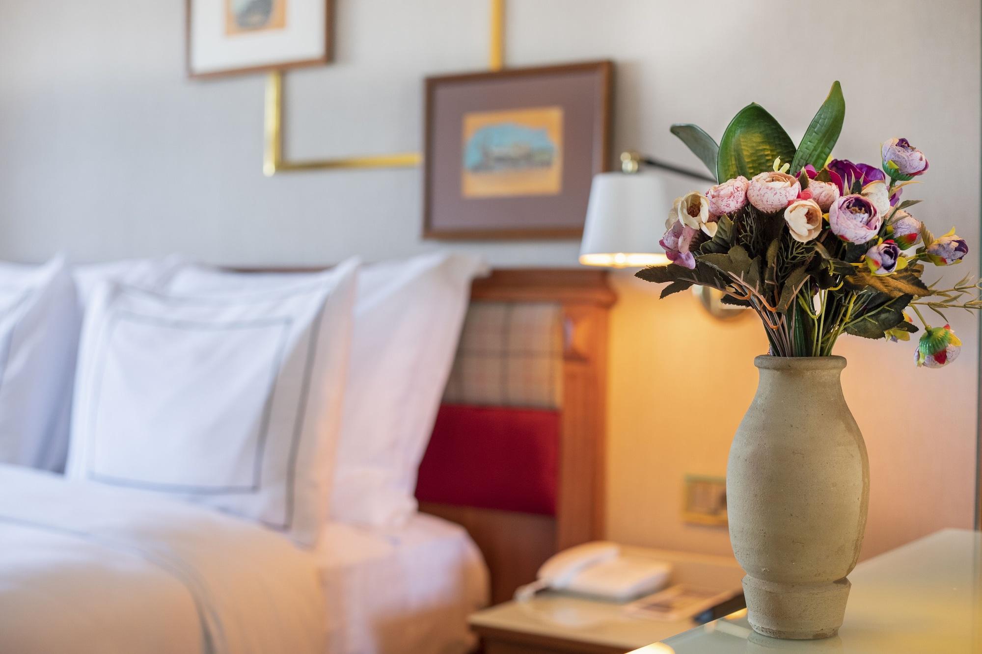 Orient Express & Spa By Orka Hotels Stambuł Zewnętrze zdjęcie