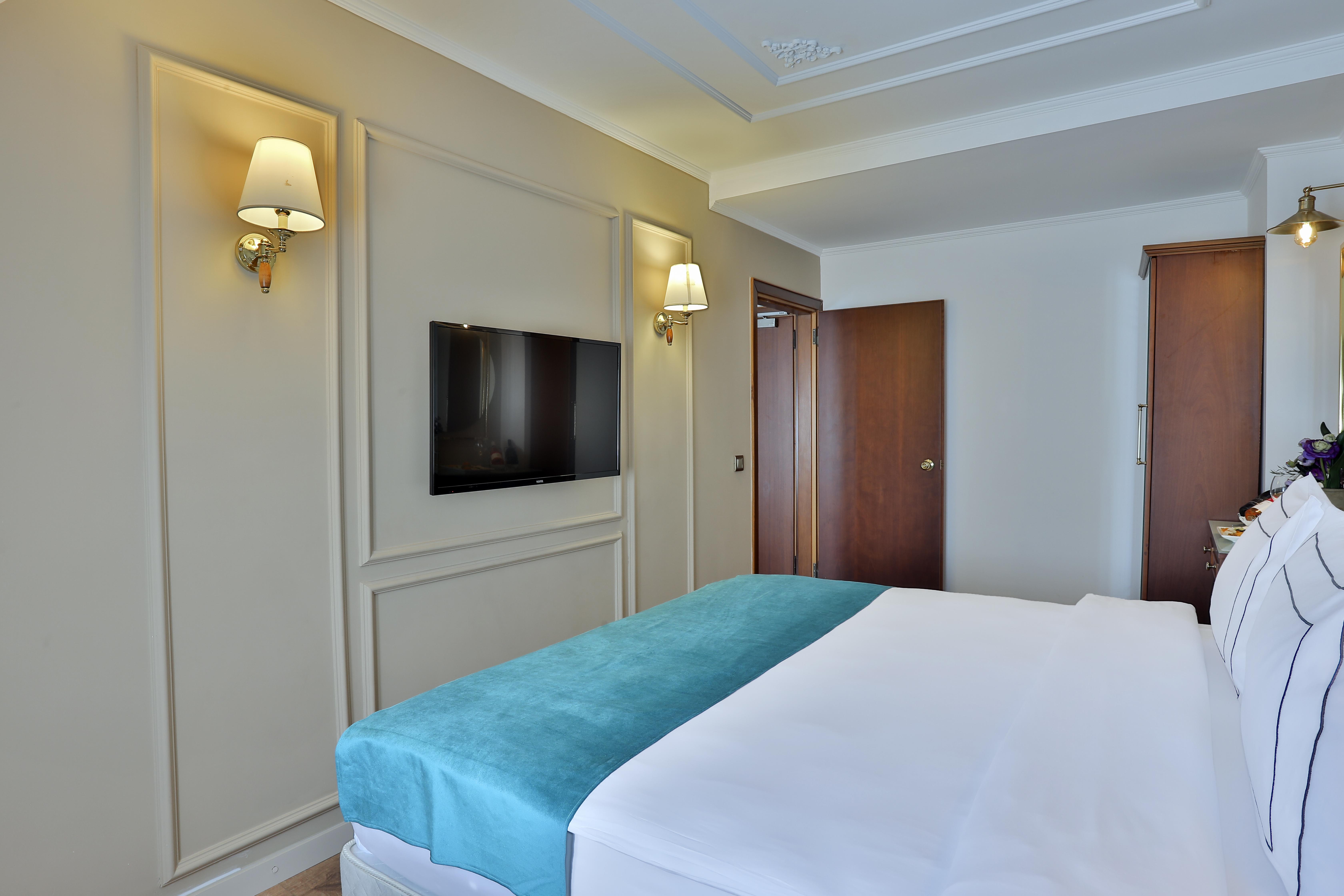 Orient Express & Spa By Orka Hotels Stambuł Zewnętrze zdjęcie