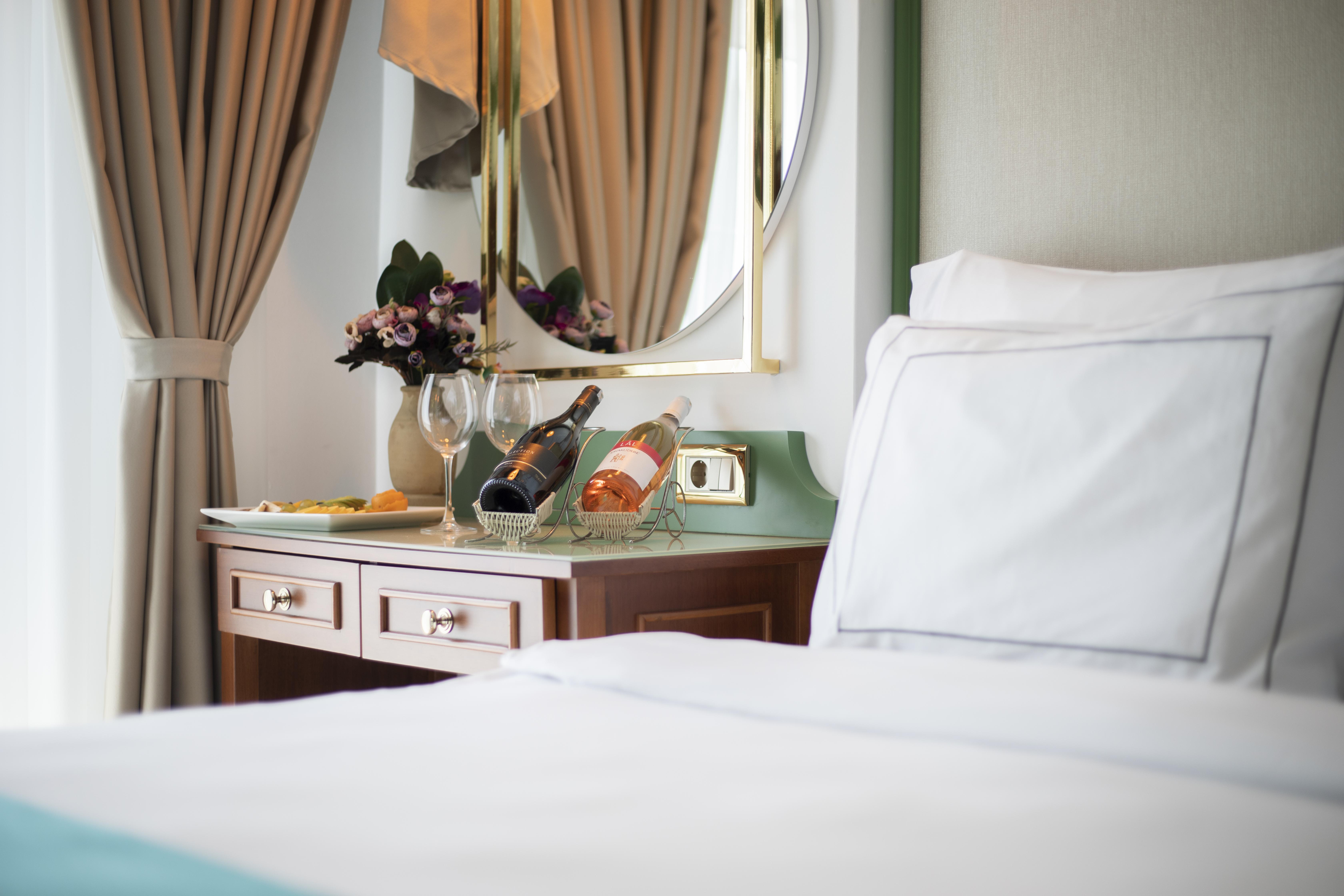 Orient Express & Spa By Orka Hotels Stambuł Zewnętrze zdjęcie