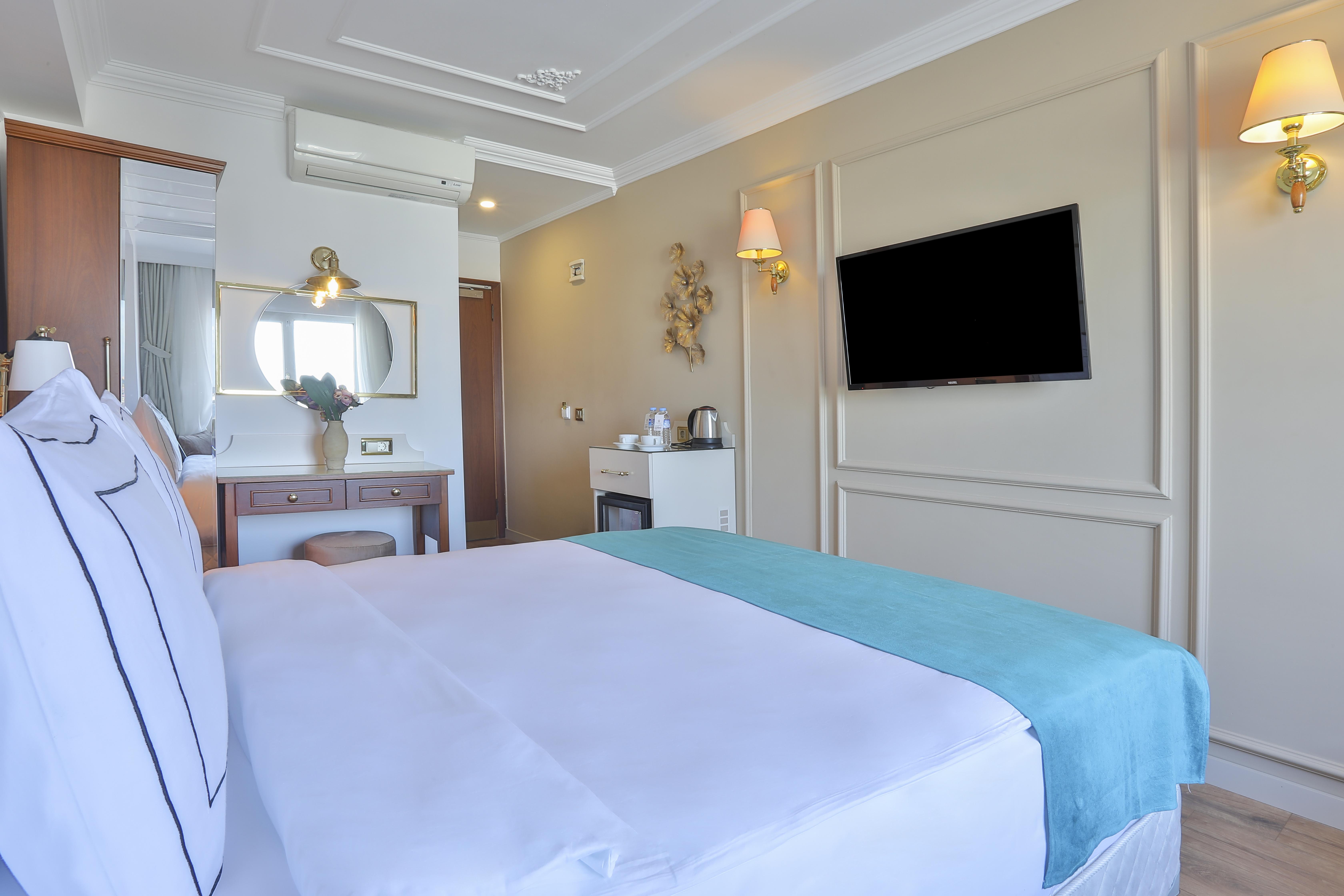 Orient Express & Spa By Orka Hotels Stambuł Zewnętrze zdjęcie