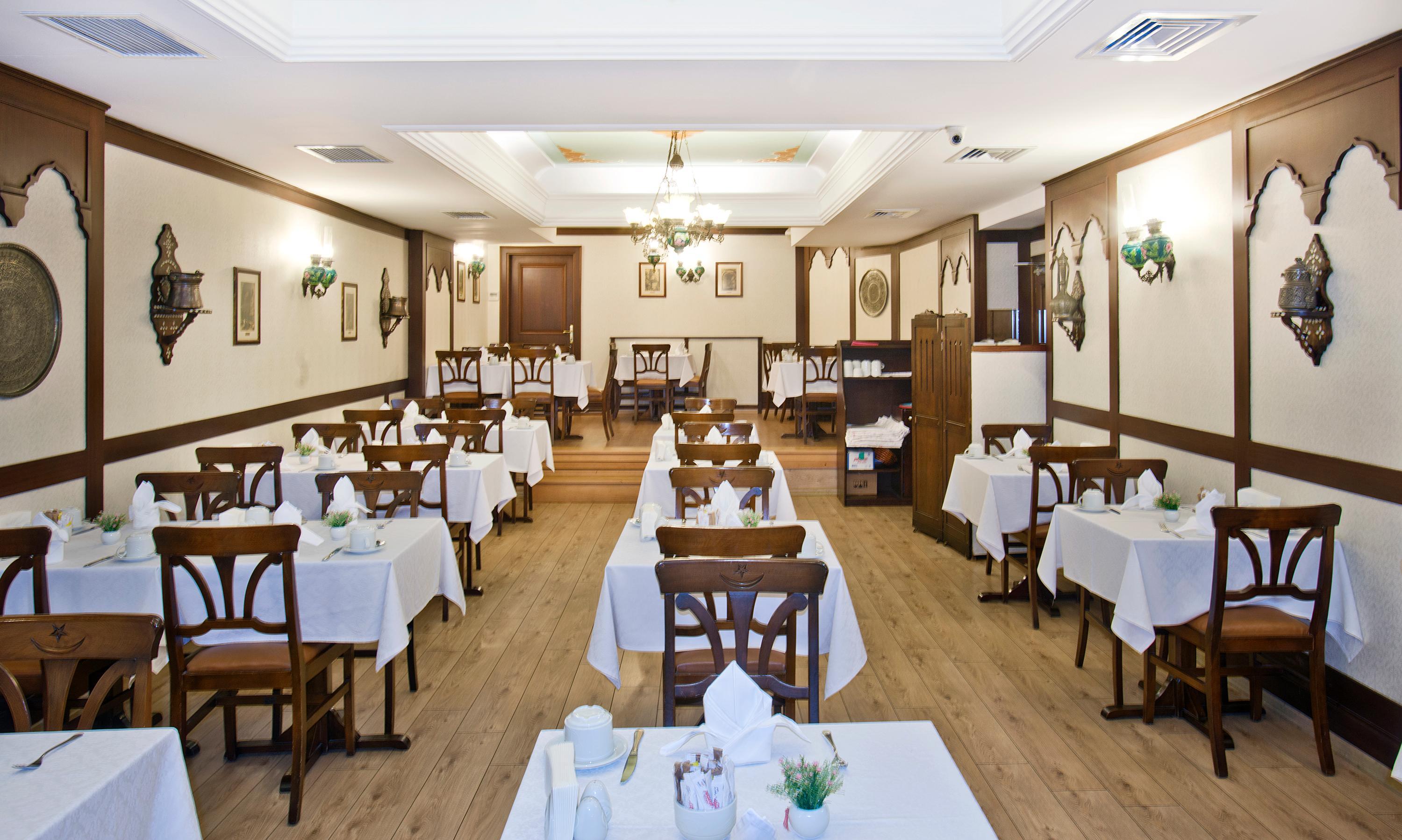 Orient Express & Spa By Orka Hotels Stambuł Zewnętrze zdjęcie