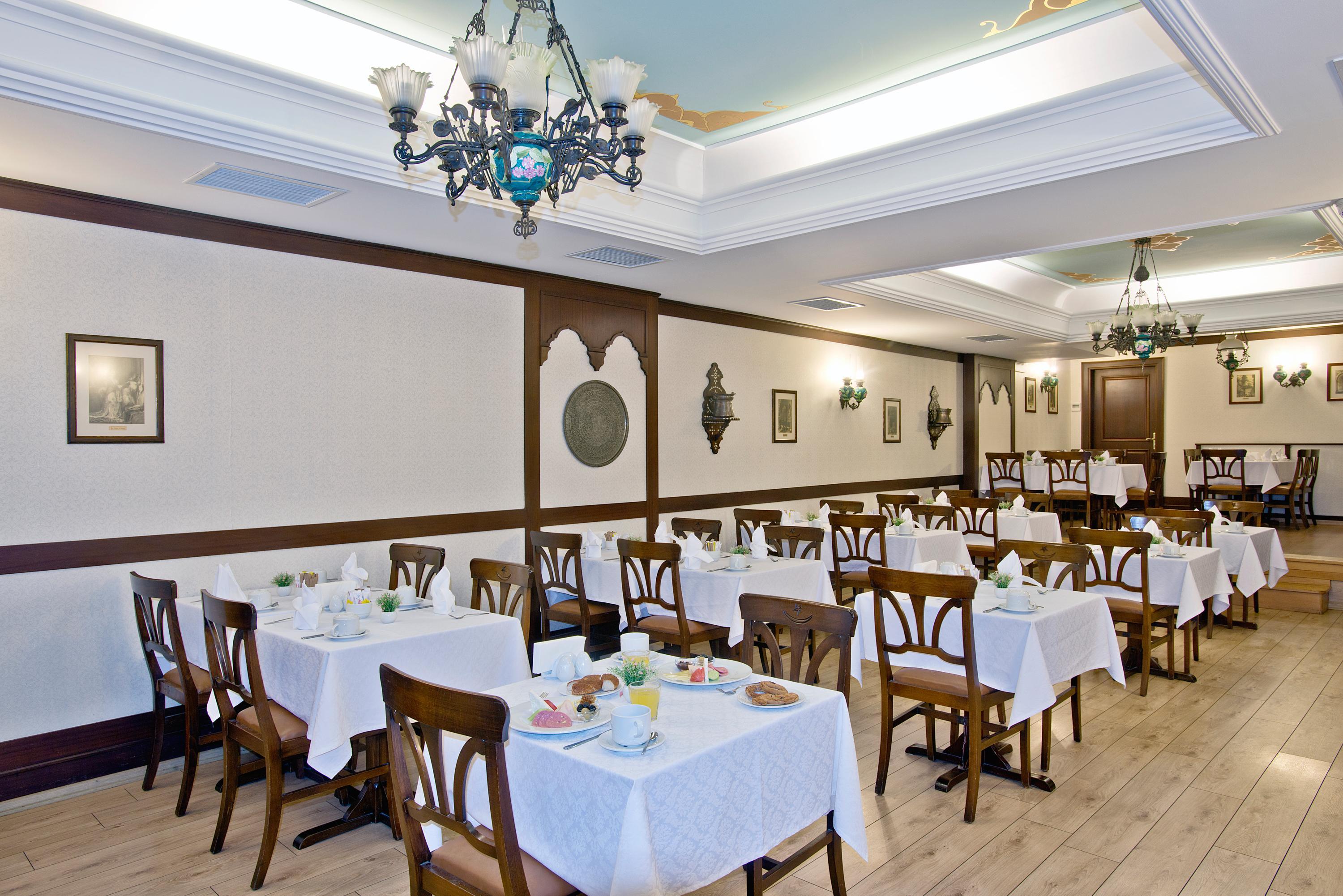 Orient Express & Spa By Orka Hotels Stambuł Zewnętrze zdjęcie
