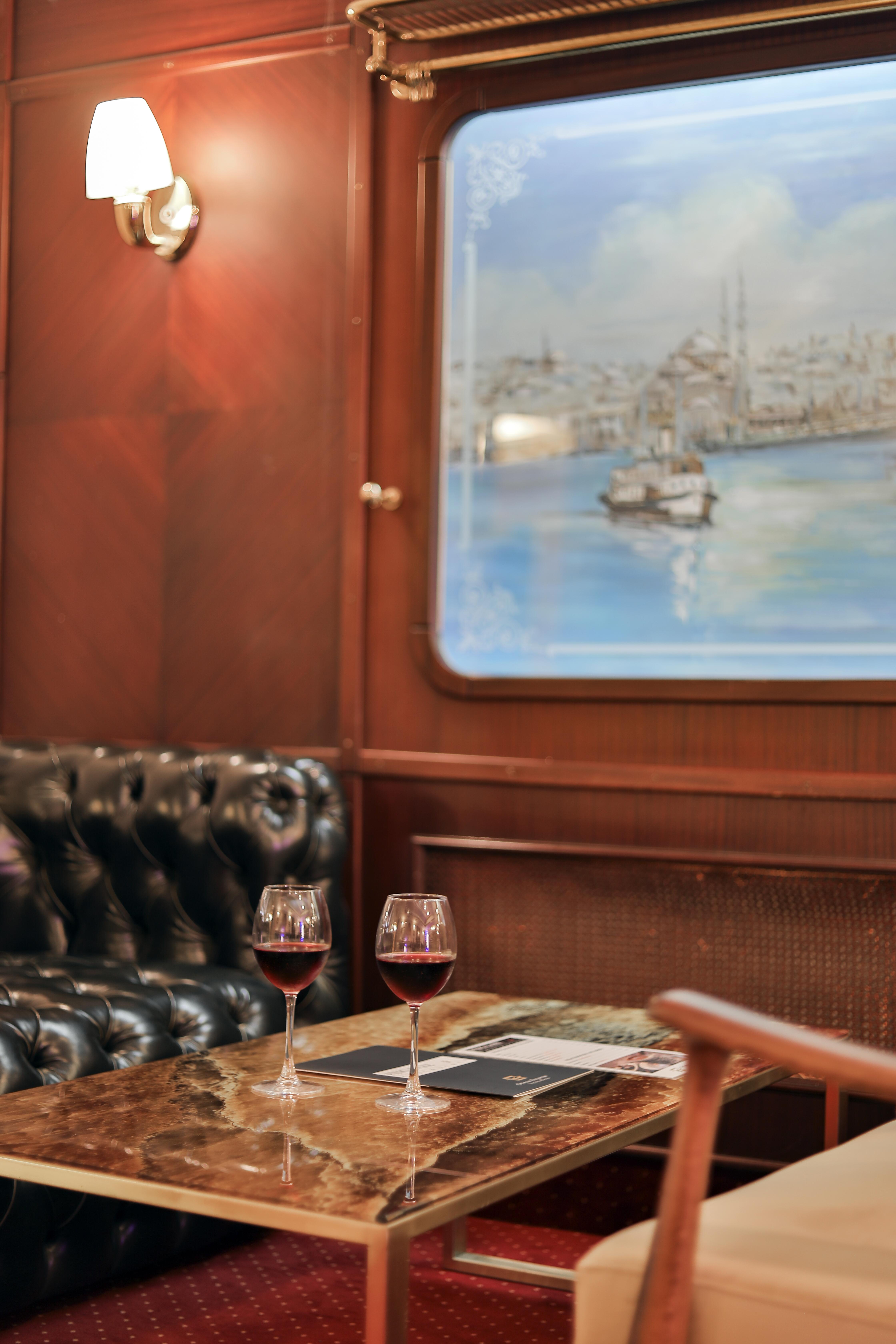Orient Express & Spa By Orka Hotels Stambuł Zewnętrze zdjęcie