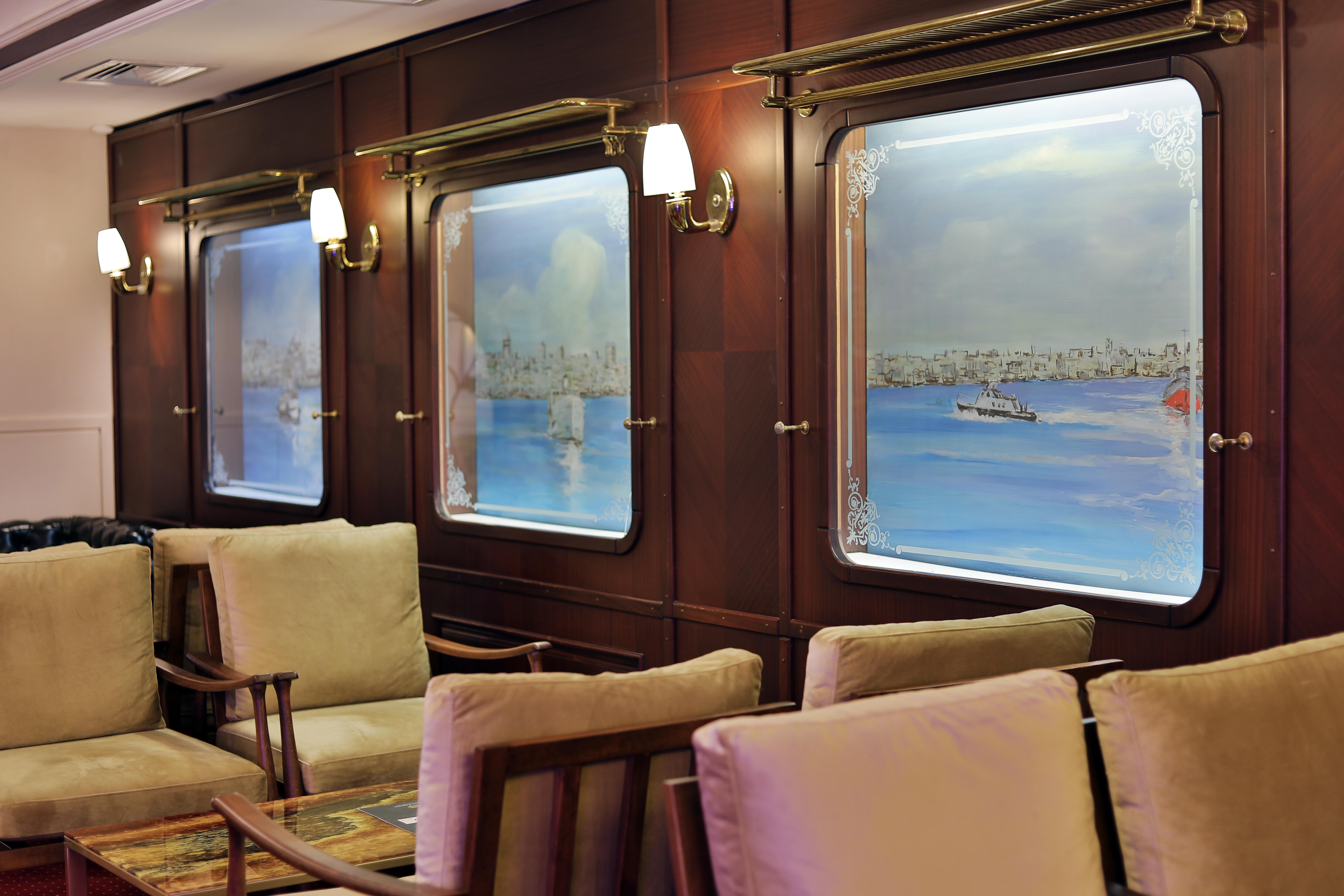Orient Express & Spa By Orka Hotels Stambuł Zewnętrze zdjęcie
