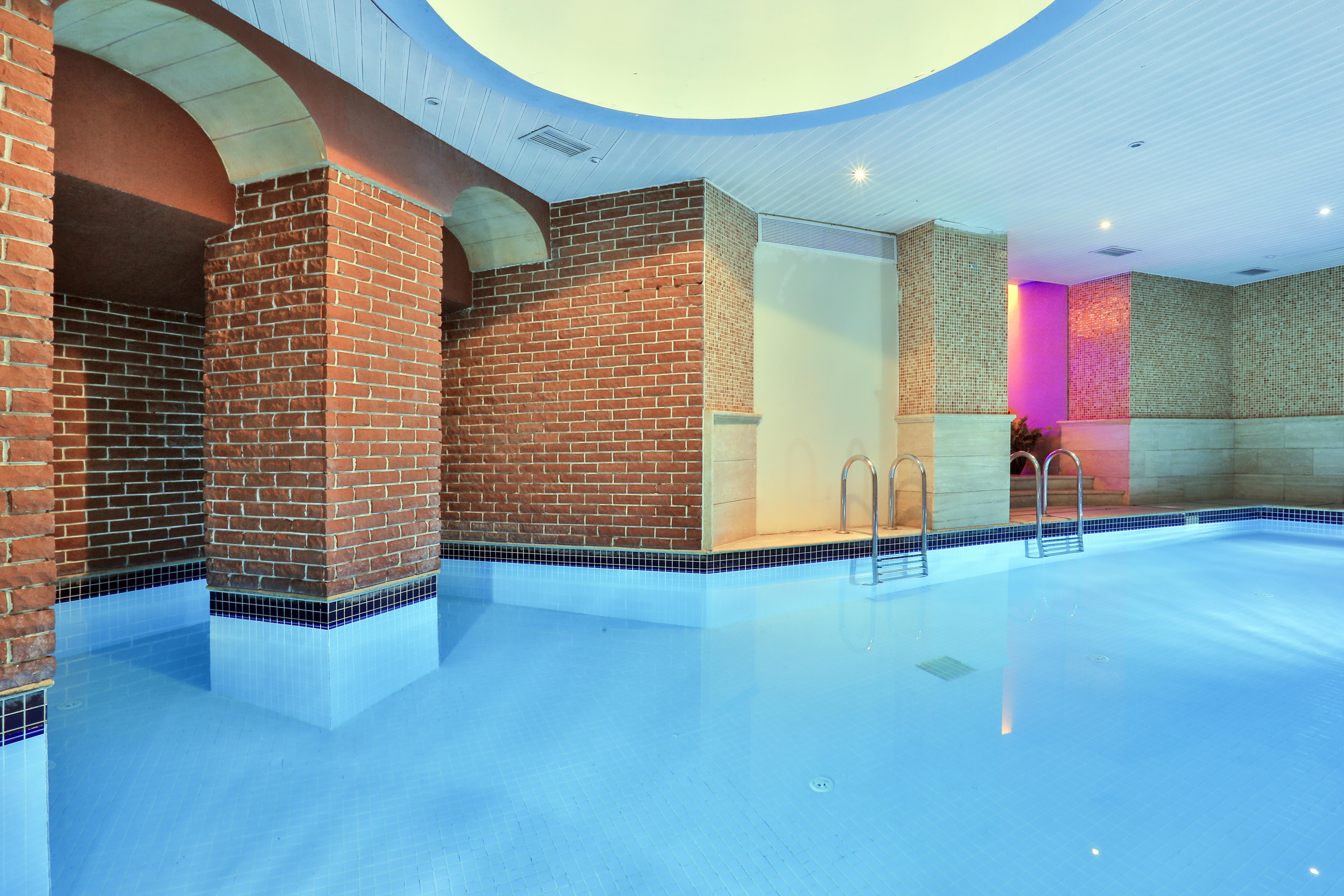 Orient Express & Spa By Orka Hotels Stambuł Zewnętrze zdjęcie
