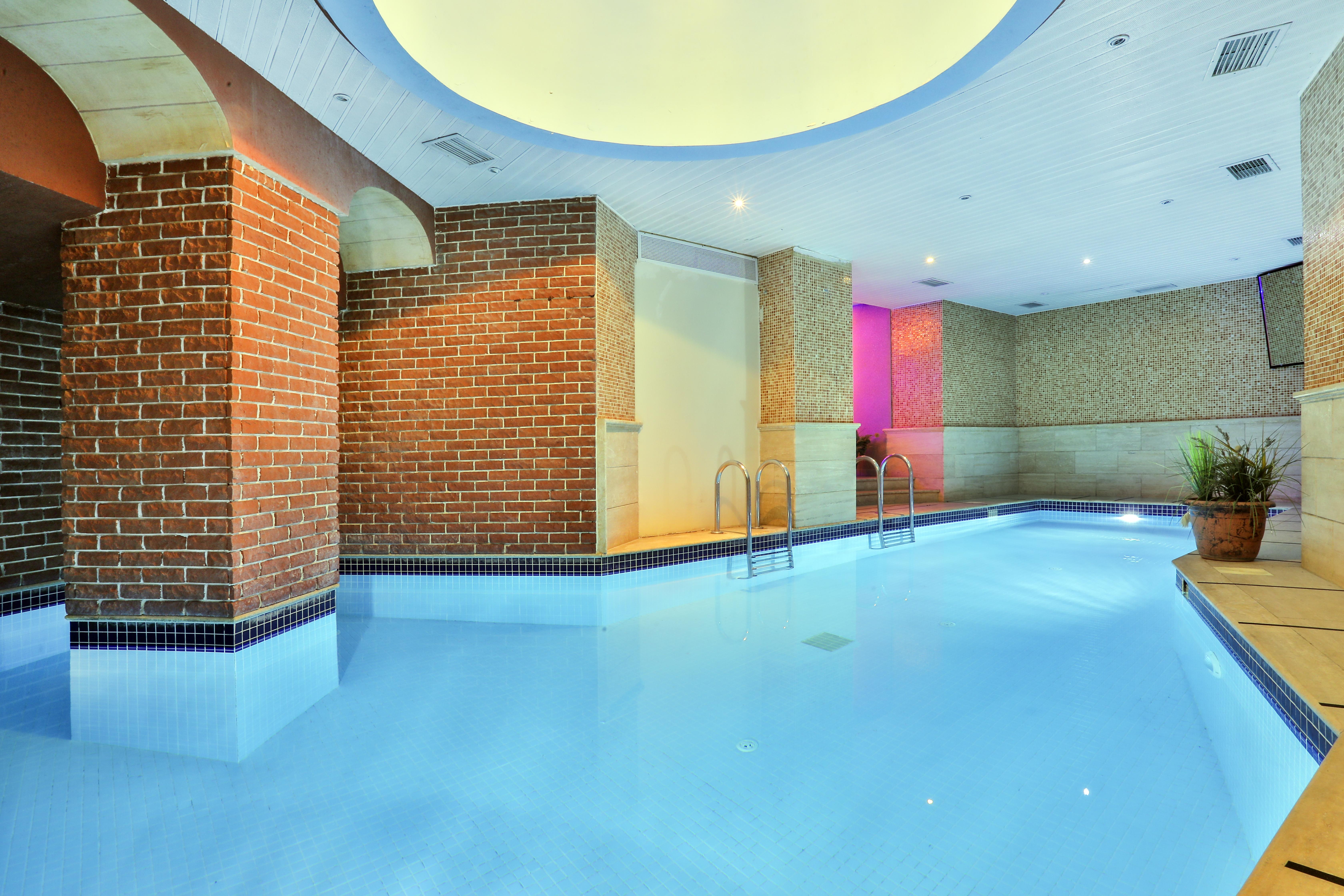 Orient Express & Spa By Orka Hotels Stambuł Zewnętrze zdjęcie