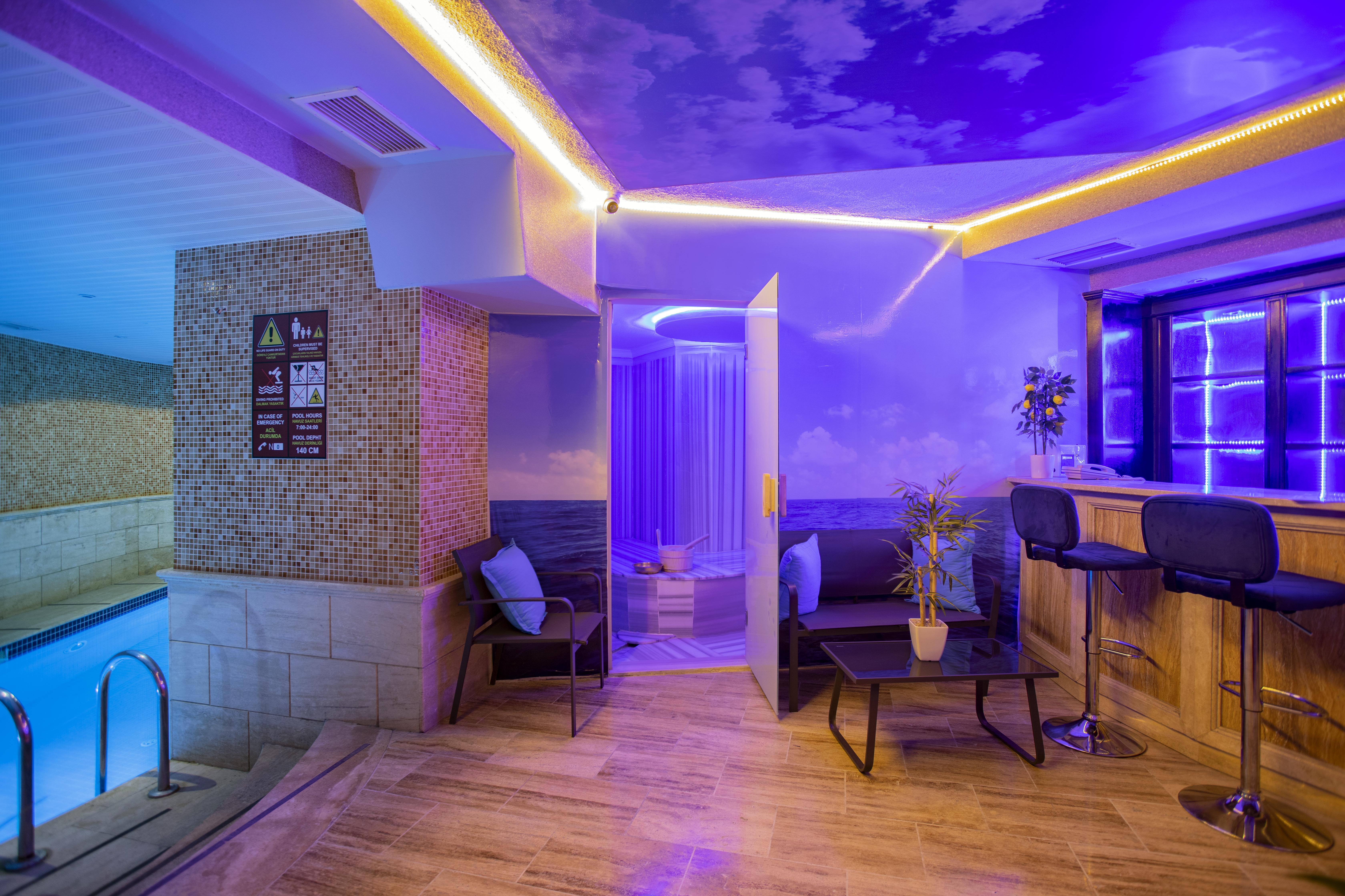 Orient Express & Spa By Orka Hotels Stambuł Zewnętrze zdjęcie